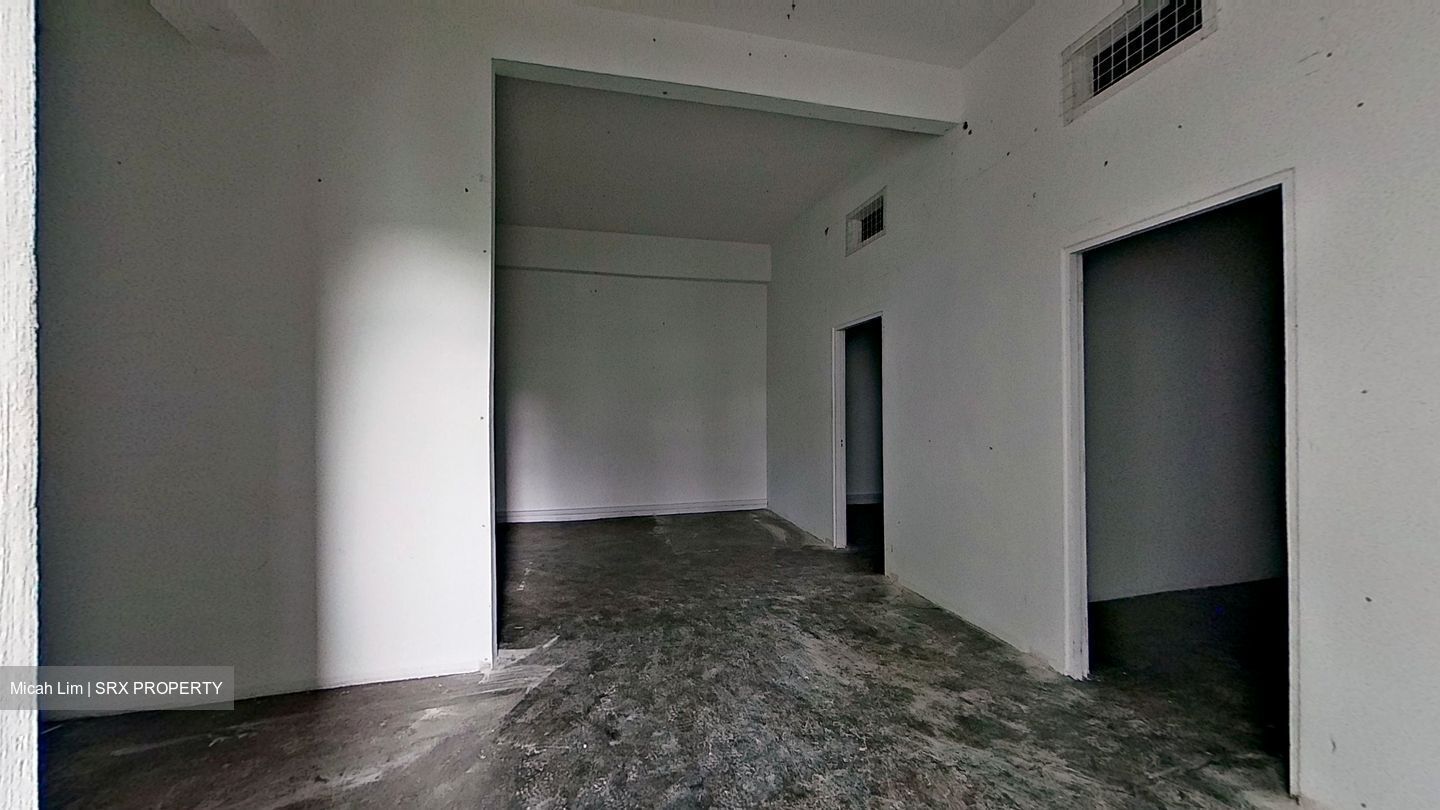 Mun Hean Industrial Building (D12), Factory #441541151